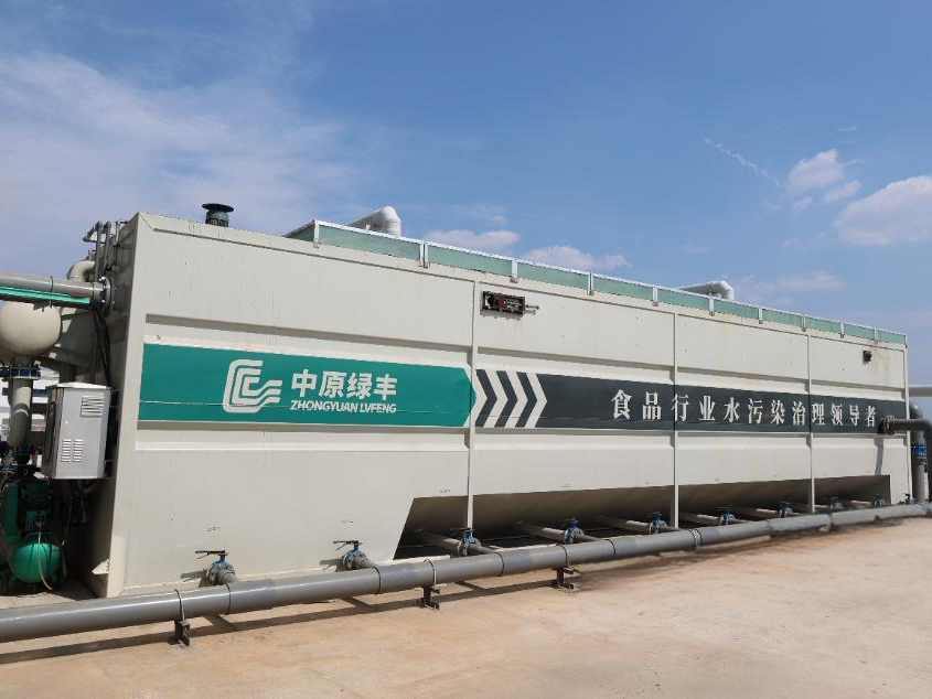 如何選擇適合工業(yè)廢水處理的氣浮機(jī)？5大關(guān)鍵因素解析